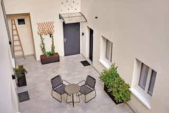 Hotel Cocoon Hotel photo 1