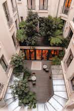 Hotel Hôtel Eiffel Blomet photo 3
