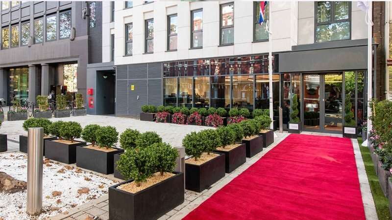 Voco London Marylebone