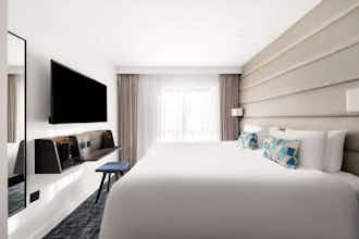 Hotel Voco London Marylebone photo 3