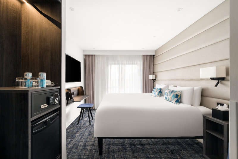 Hotel Voco London Marylebone photo 1