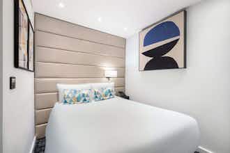 Hotel Voco London Marylebone photo 2