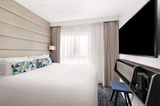 Hotel Voco London Marylebone photo 4