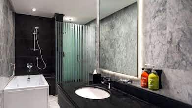 Hotel Holiday Inn Riyadh Al Malaz photo 5