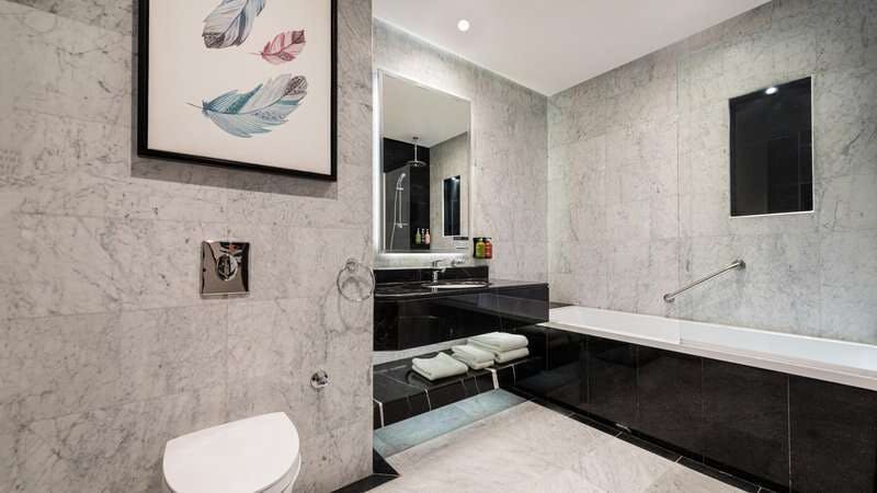 Hotel Holiday Inn Riyadh Al Malaz photo 4