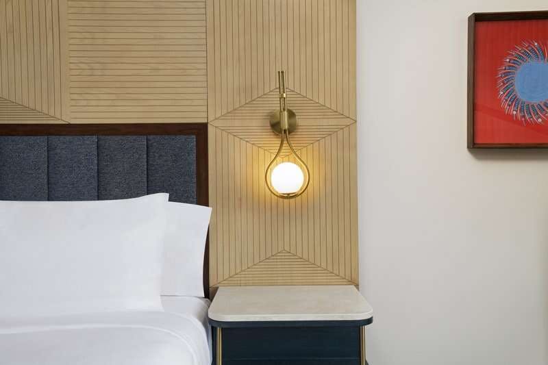 Hotel Hotel Indigo Irving Las Colinas photo 5