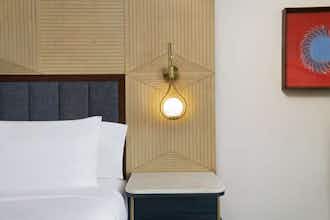 Hotel Hotel Indigo Irving Las Colinas photo 5