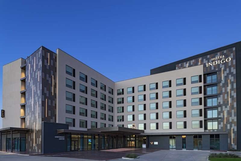 Hotel Indigo Irving Las Colinas