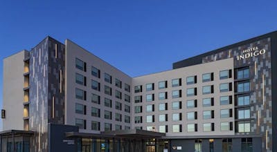 Hotel Indigo Irving Las Colinas