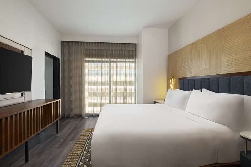Hotel Hotel Indigo Irving Las Colinas photo 4