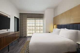 Hotel Hotel Indigo Irving Las Colinas photo 4
