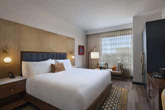 Hotel Hotel Indigo Irving Las Colinas photo 3