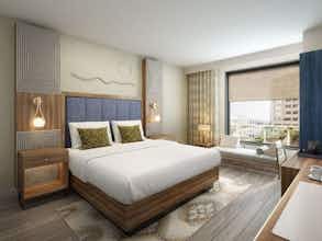 Hotel Hotel Indigo Irving Las Colinas photo 1