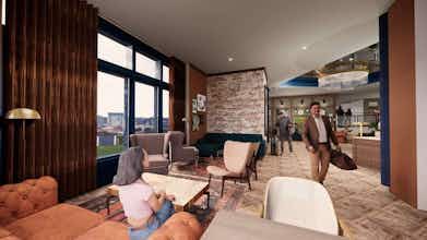 Hotel Hotel Indigo West Chester Downtown photo 3