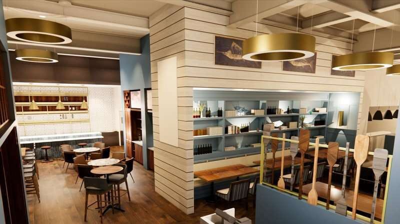 Hotel Hotel Indigo West Chester Downtown photo 5