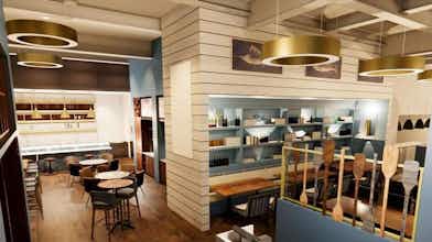 Hotel Hotel Indigo West Chester Downtown photo 5