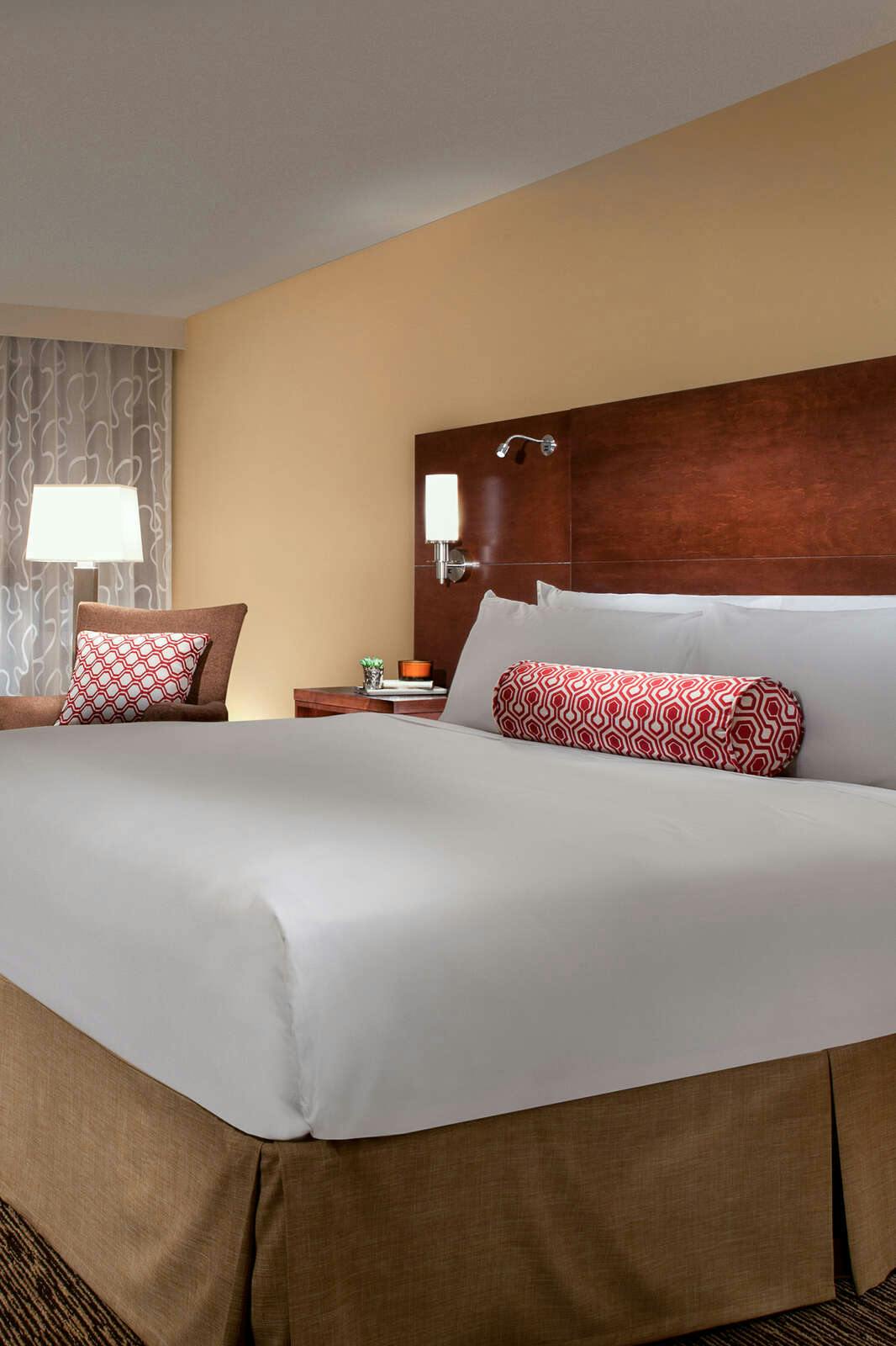 Hotel The McCormick Scottsdale photo 5