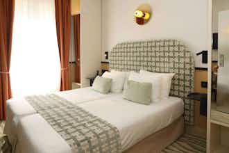 Hotel The Five Boutique Hotel Paris photo 1