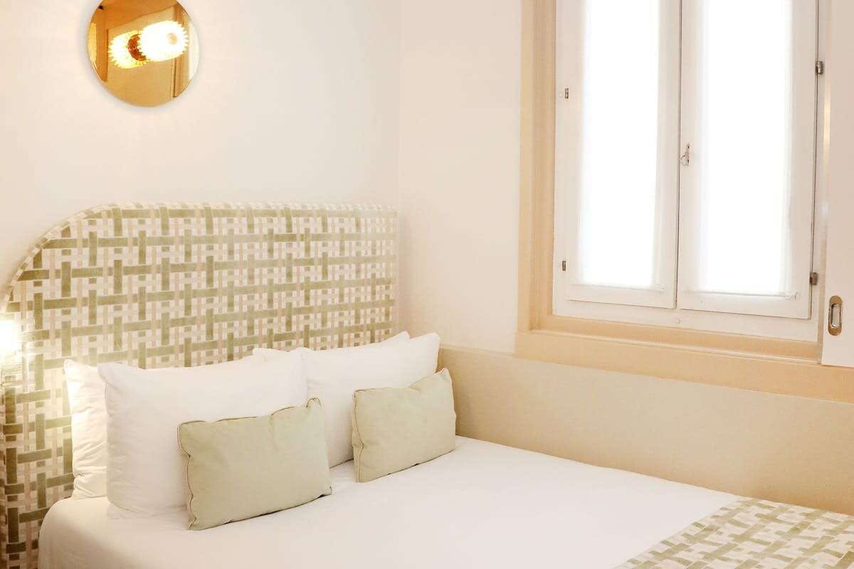 Hotel The Five Boutique Hotel Paris photo 3