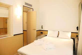 Hotel The Five Boutique Hotel Paris photo 4