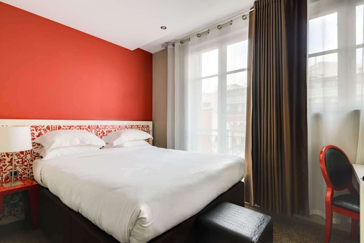 Hotel Pavillon Nation photo 3