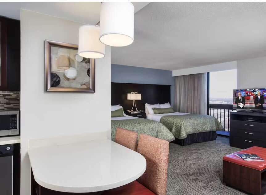 Hotel Staybridge Suites Atlanta - Midtown photo 2