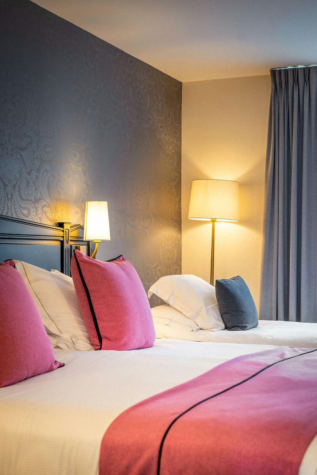 Hotel Best Western Plus Le Moderne photo 4