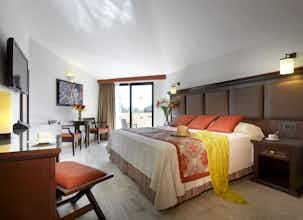 Hotel Grand Palladium Vallarta Resort & Spa All Inclusive photo 1