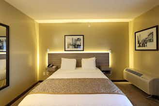 Hotel Days Inn by Wyndham Surrey photo 3