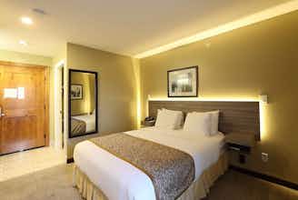 Hotel Days Inn by Wyndham Surrey photo 2