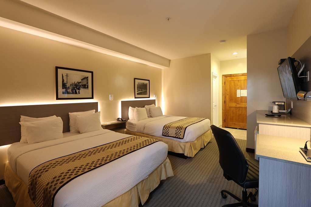 Hotel Days Inn by Wyndham Surrey photo 1