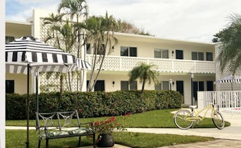 Fernando Flats | Boutique Beach