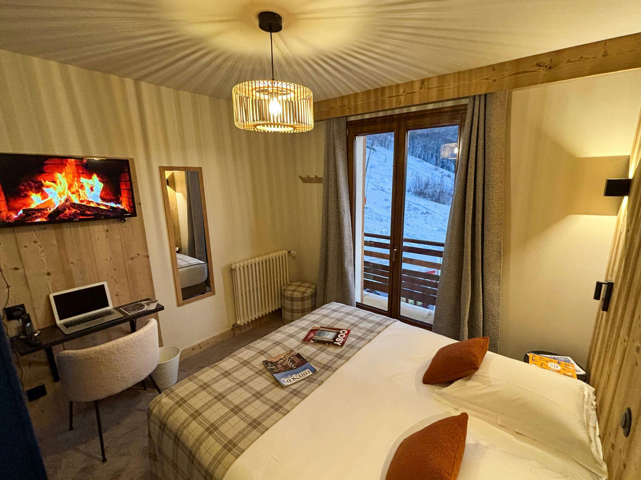 Hotel Hotel CASA MOHO Saint-Fançois-Longchamp photo 2