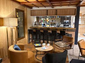 Hotel Hotel CASA MOHO Saint-Fançois-Longchamp photo 3