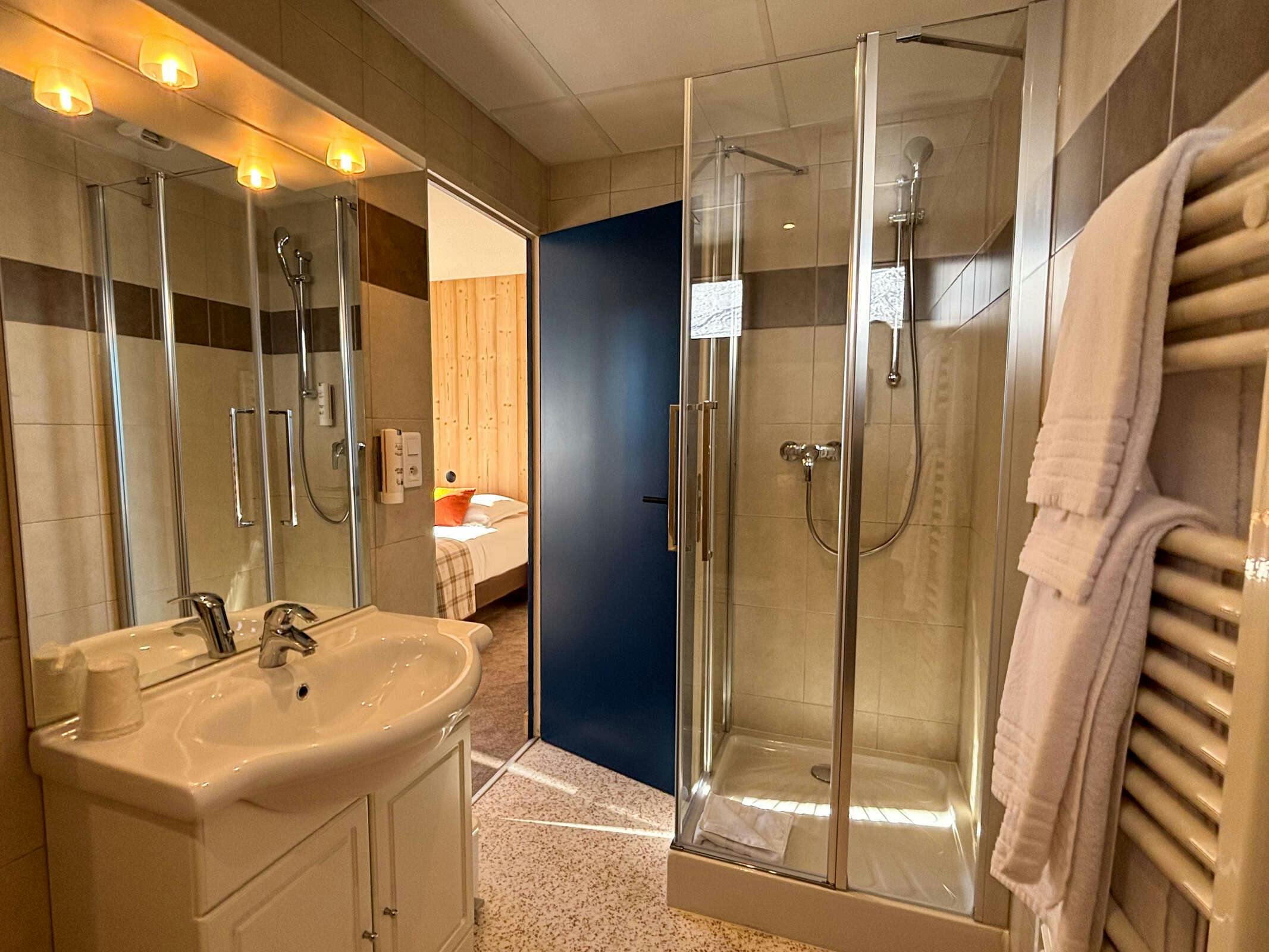 Hotel Hotel CASA MOHO Saint-Fançois-Longchamp photo 5