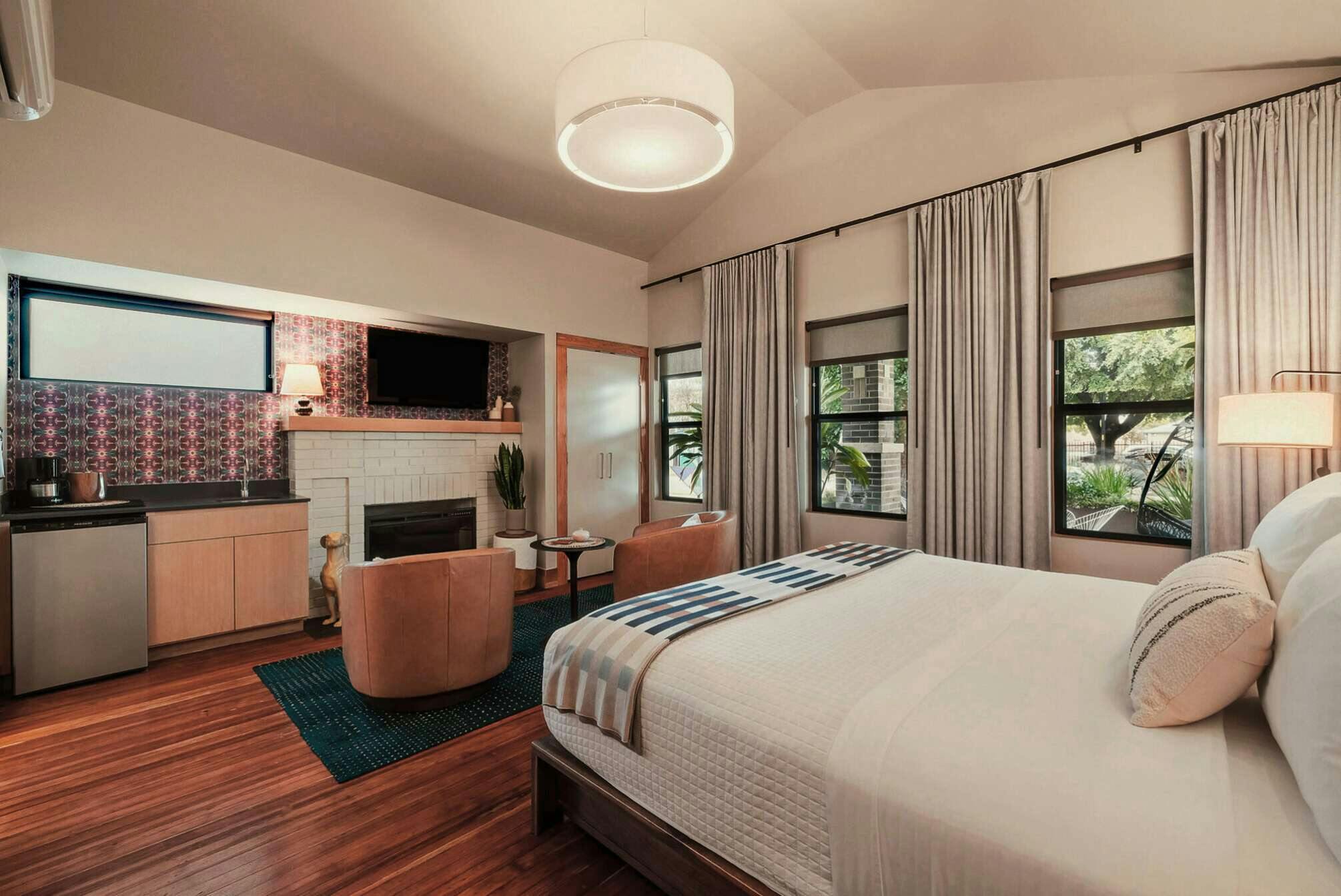 Hotel Heywood Hotel photo 2