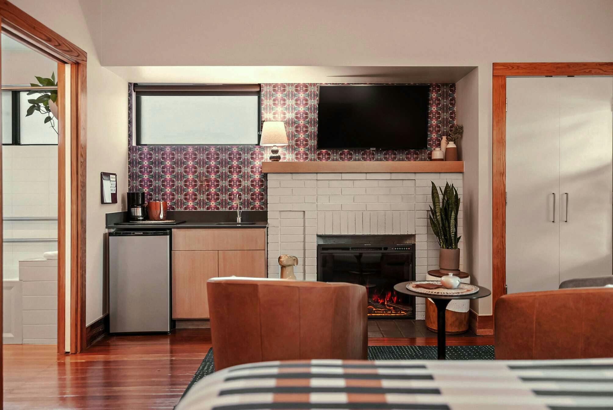 Hotel Heywood Hotel photo 3