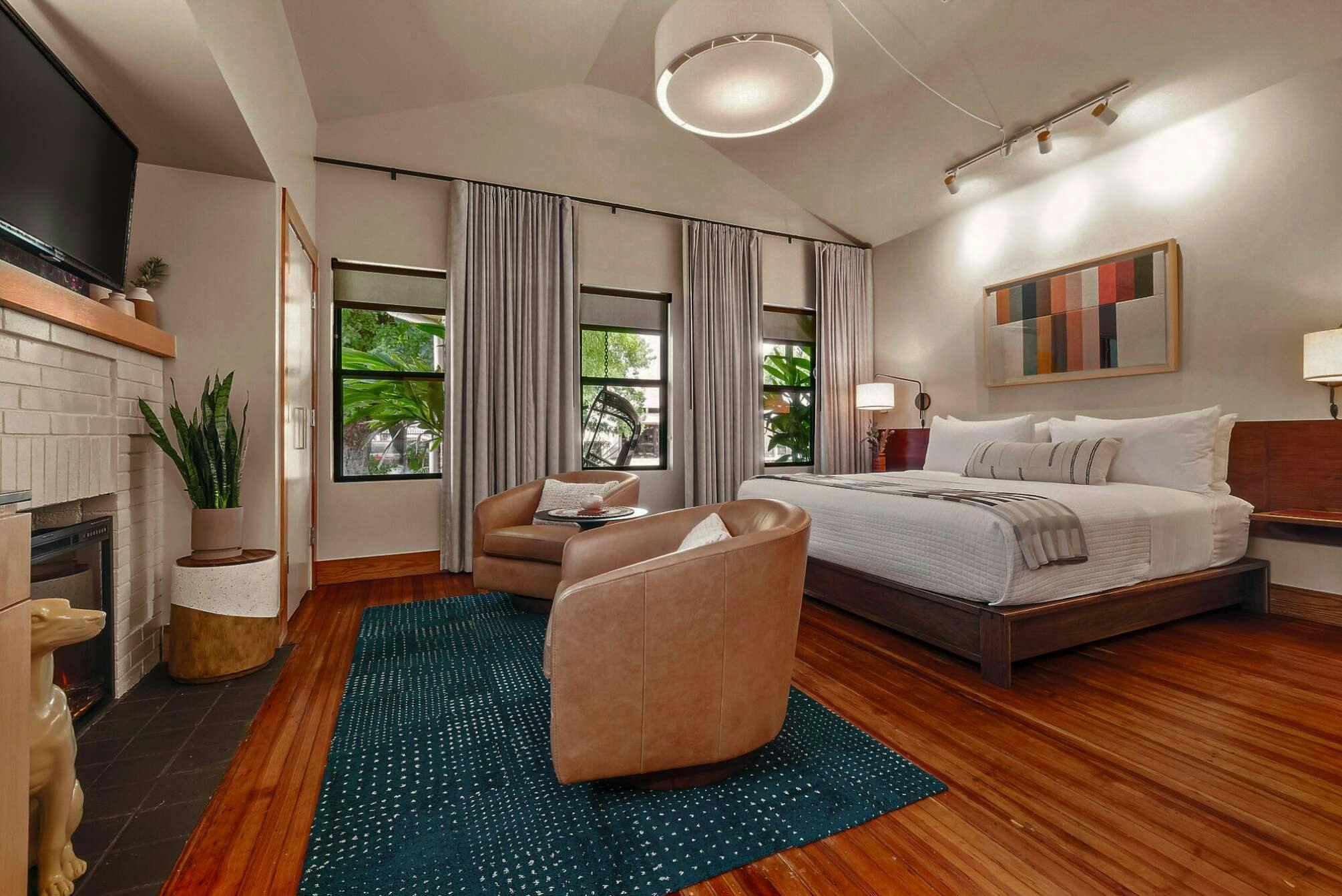 Hotel Heywood Hotel photo 1