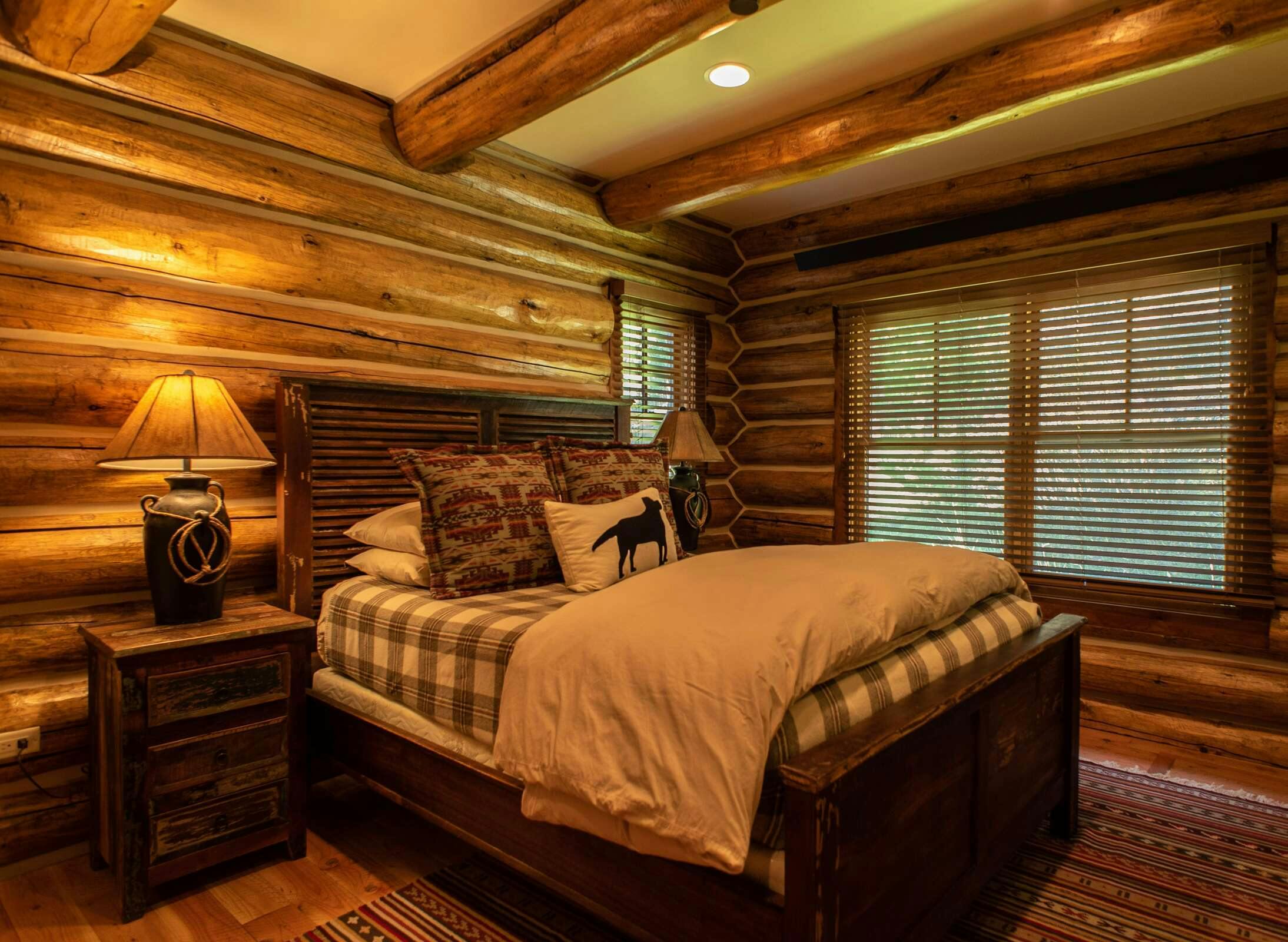 Hotel Turpin Meadow Ranch photo 1