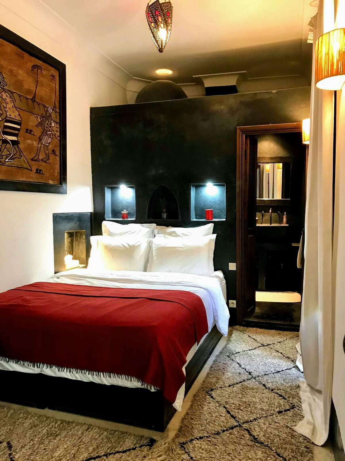 Hotel Riad Dar Zaman photo 1