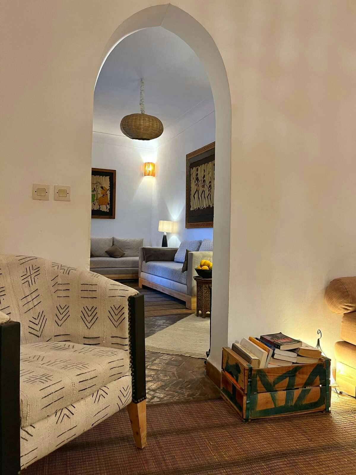 Hotel Riad Dar Zaman photo 3