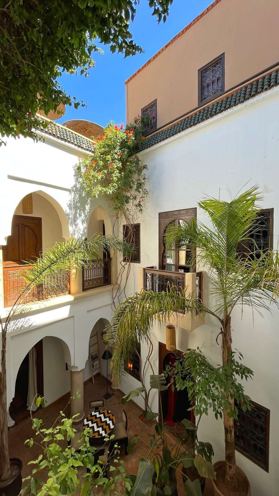 Hotel Riad Dar Zaman photo 5