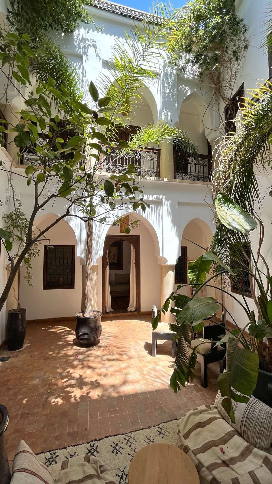 Hotel Riad Dar Zaman photo 4