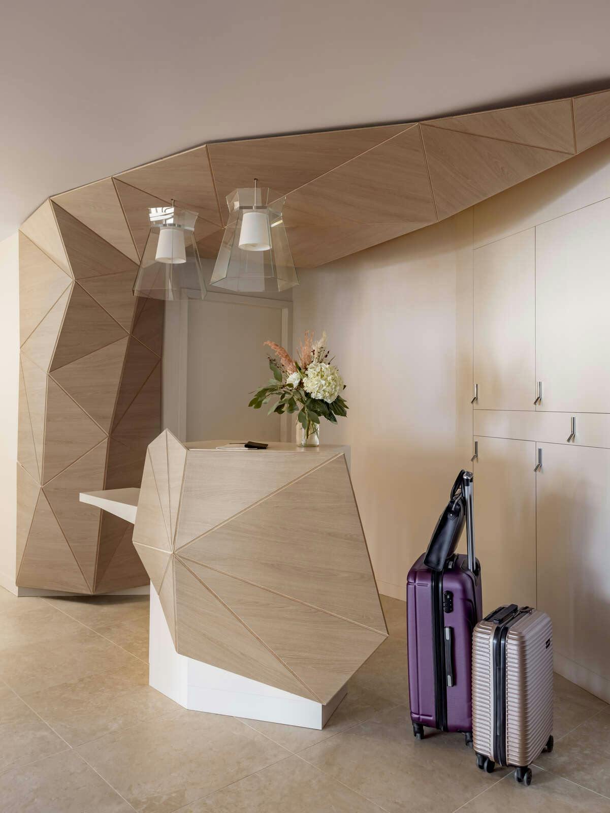 Hotel OKKO Hotels Lille Centre photo 1