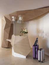 Hotel OKKO Hotels Lille Centre photo 1