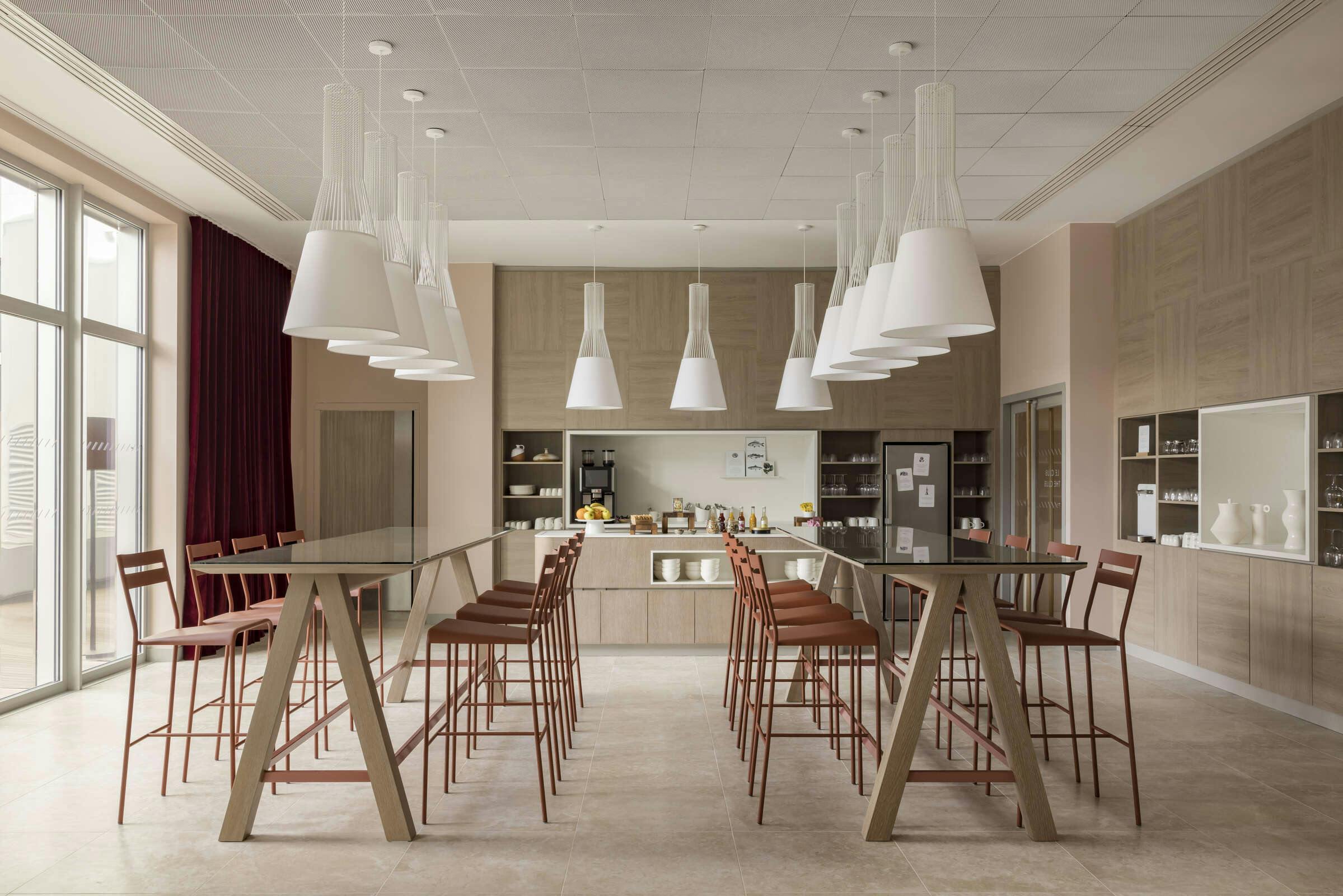 Hotel OKKO Hotels Lille Centre photo 2