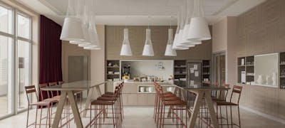OKKO Hotels Lille Centre