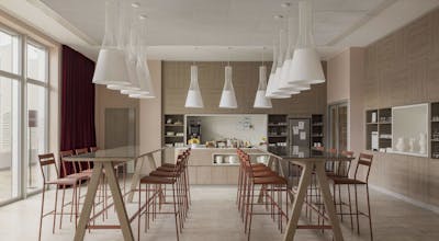 OKKO Hotels Lille Centre