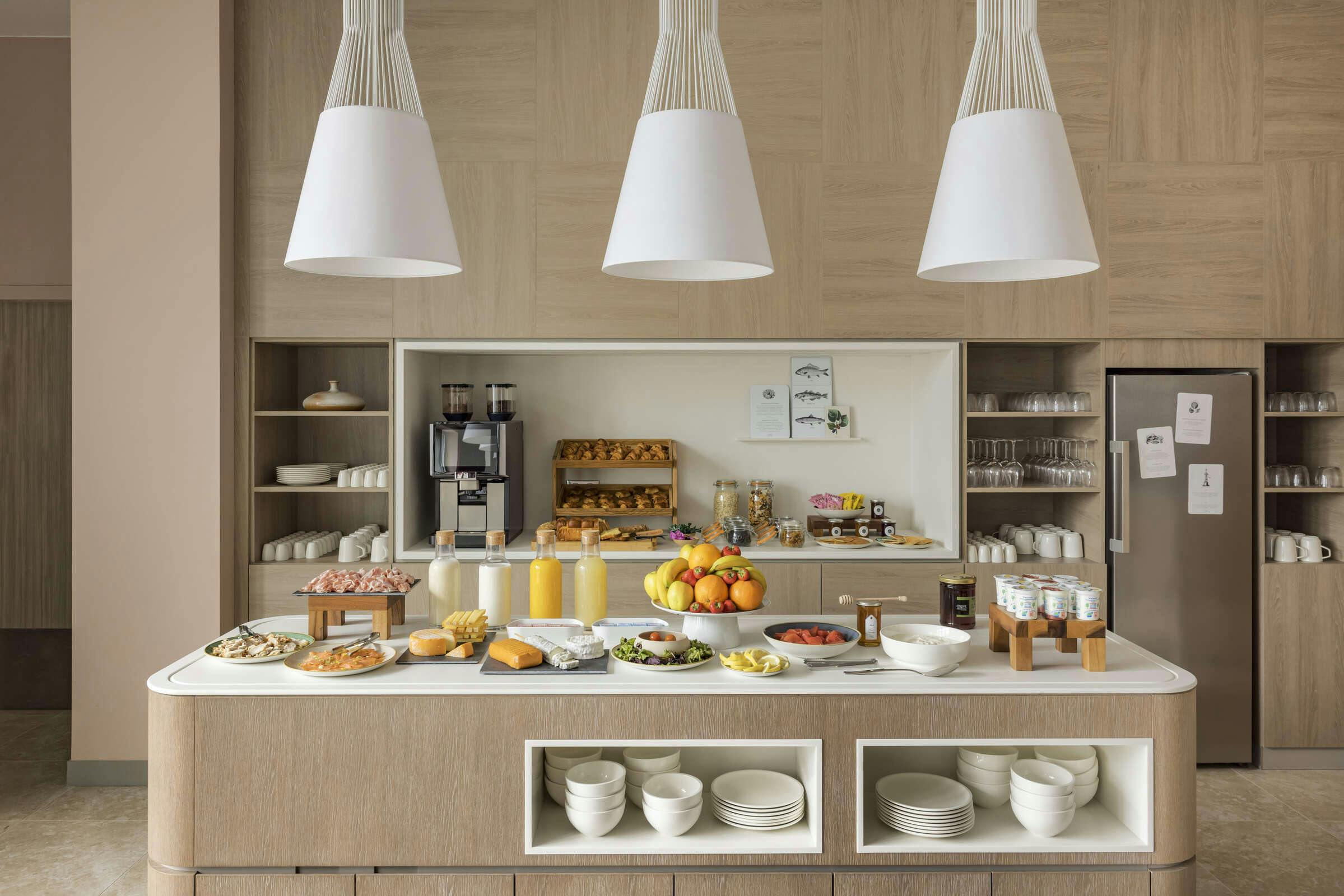 Hotel OKKO Hotels Lille Centre photo 4