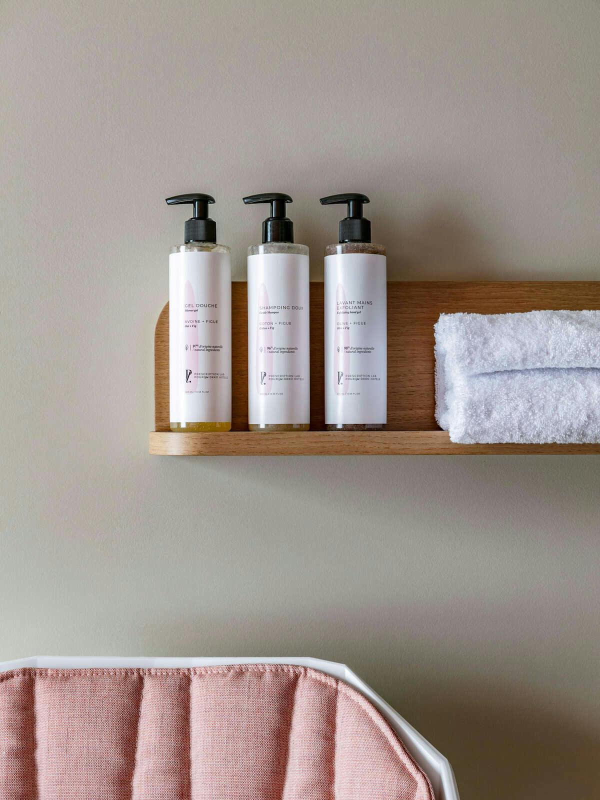 Hotel OKKO Hotels Lille Centre photo 5